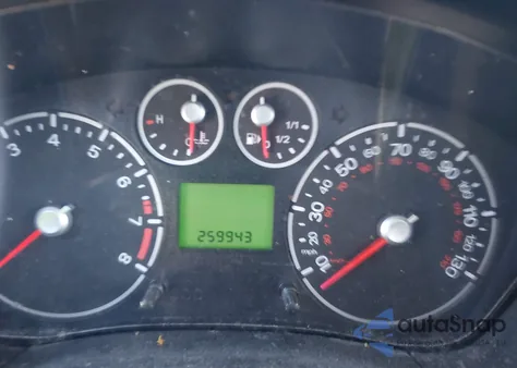 2010 Ford Transit Connect Xlt z USA, uszkodzony, nr VIN NM0LS7DN5AT011319